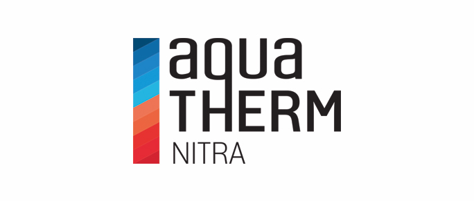 ohrievače vody DZD na veľtrhu Aquatherm Nitra 2019