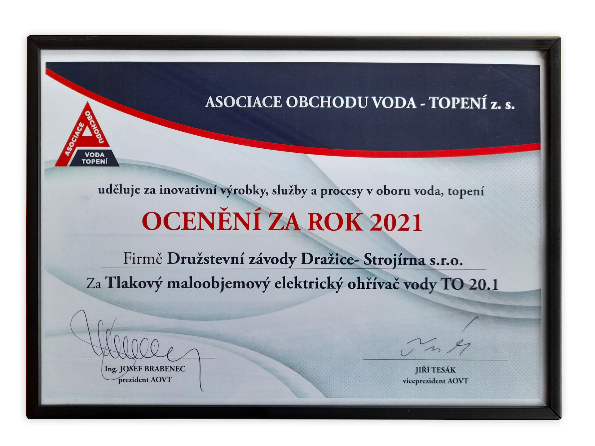 4 2022 oceneni AOVT