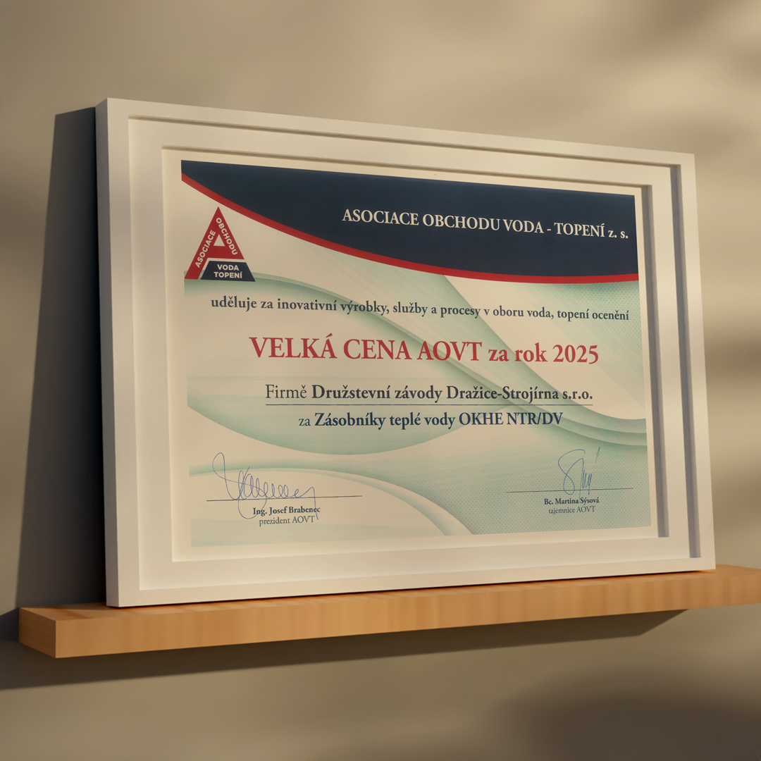 Český výrobok roku 2025