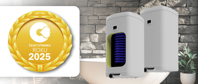 Český výrobok roku 2025