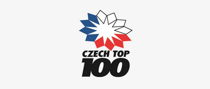 TOP 100 najstabilnejších firiem v ČR
