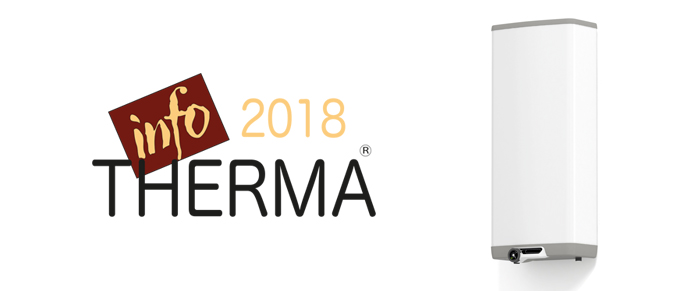 DZD na výstave INFOTHERMA 2018