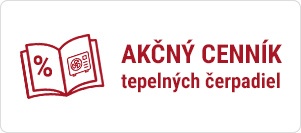 Cenník s akčnými položkami