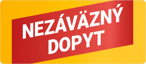 Cenník s akčnými položkami