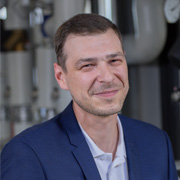 DZ Dražice referent zahraničního nákupu