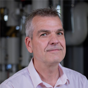 DZ Dražice vedúci skladu