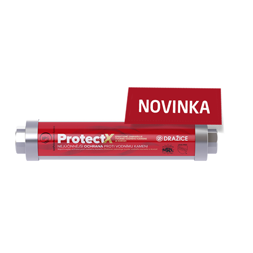 Zariadenie na redukciu vodného kameňa