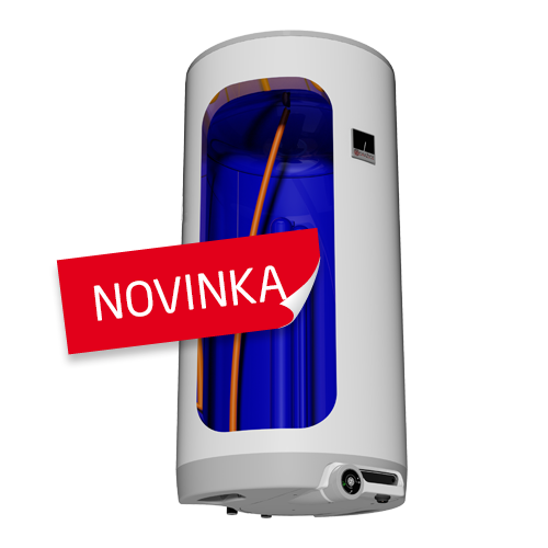 Ohrievač vody OKCE 2/6 kW