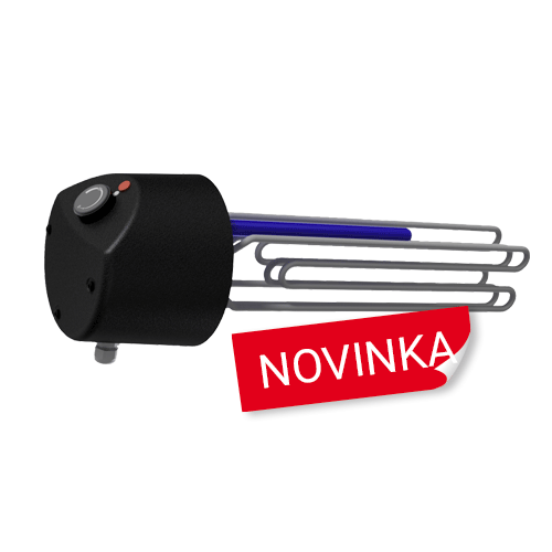 Elektrická výhrevná jednotka TPJ